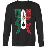 Canelo Alvarez 