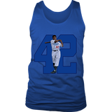 Jackie Robinson 