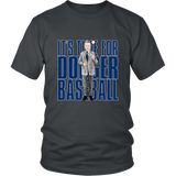 Vin Scully 