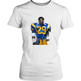 Eric Dickerson 