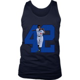 Jackie Robinson 