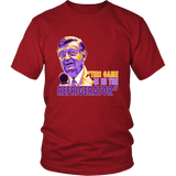 Chick Hearn 