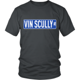 Vin Scully 