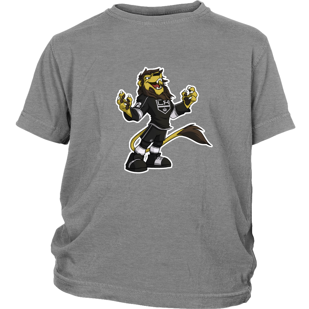 LA Kings "Bailey" Youth Shirts - Los Angeles Source
 - 5