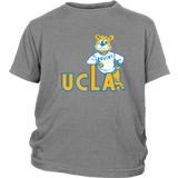 UCLA 