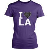 Los angeles 