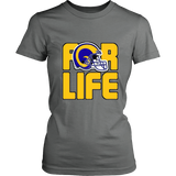 LA Rams 