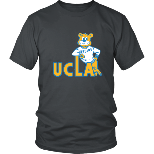UCLA "Joe Bruin" Shirt - Los Angeles Source
 - 3