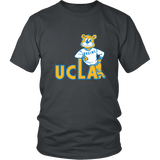 UCLA 