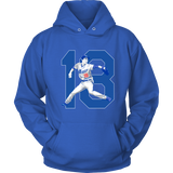 Kenta Maeda 