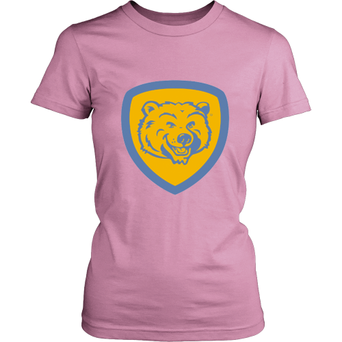 UCLA "The Bruin" Women's Shirt - Los Angeles Source
 - 1