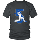 Corey Seager 