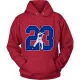 Adrian Gonzalez 