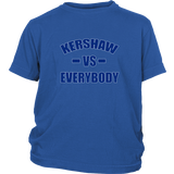 Clayton Kershaw 