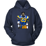 Eric Dickerson 