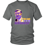 Chick Hearn 