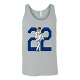 Clayton Kershaw 
