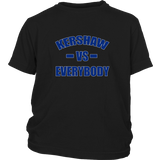 Clayton Kershaw 
