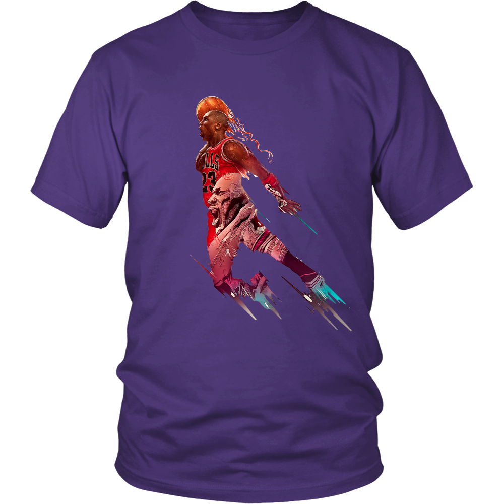 Jordan "Take Flight" Shirt - Los Angeles Source
 - 5
