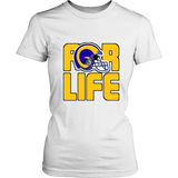 LA Rams 