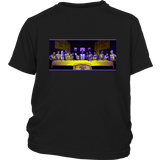 LA Lakers 