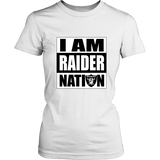 Raiders 
