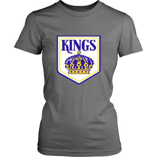 LA Kings "Vintage 1969" Women's Shirt - Los Angeles Source
 - 5