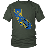 UCLA 