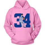 Fernando Valenzuela 