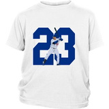 Adrian Gonzalez 