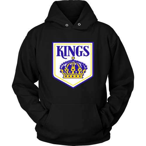 LA Kings "Vintage 1969" Hoodie - Los Angeles Source
 - 2