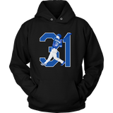 Joc Pederson 