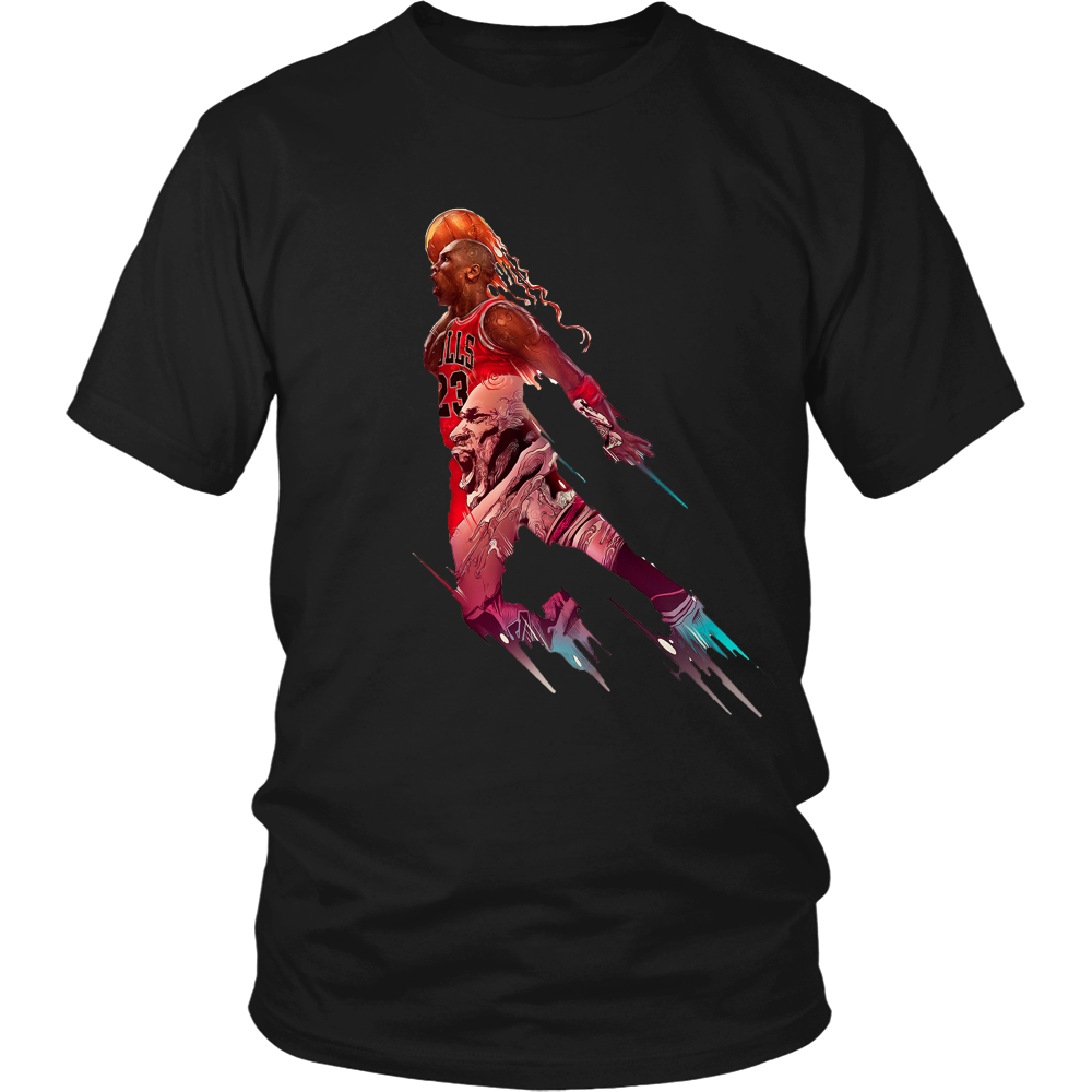 Jordan "Take Flight" Shirt - Los Angeles Source
 - 2