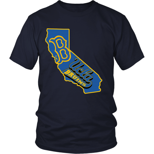 UCLA "California" Shirt - Los Angeles Source
 - 3