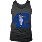 Jackie Robinson 