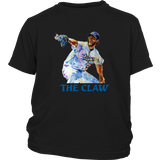 Clayton Kershaw 