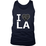 Los angeles 