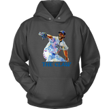 Clayton Kershaw 