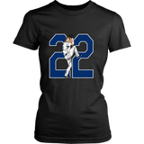 Clayton Kershaw 