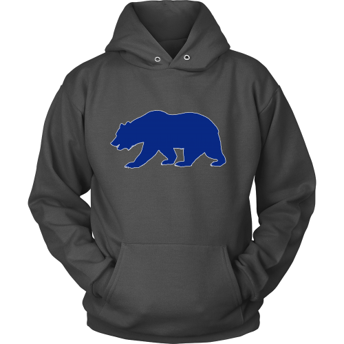 The "Cali Bear" Hoodie - Los Angeles Source
 - 1