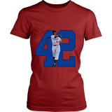 Jackie Robinson 