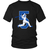 Corey Seager 