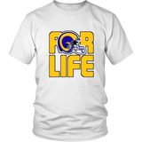LA Rams 