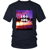 LA 