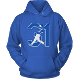 Joc Pederson 