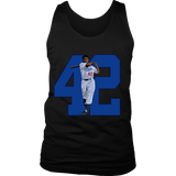 Jackie Robinson 