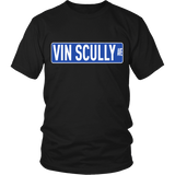 Vin Scully 