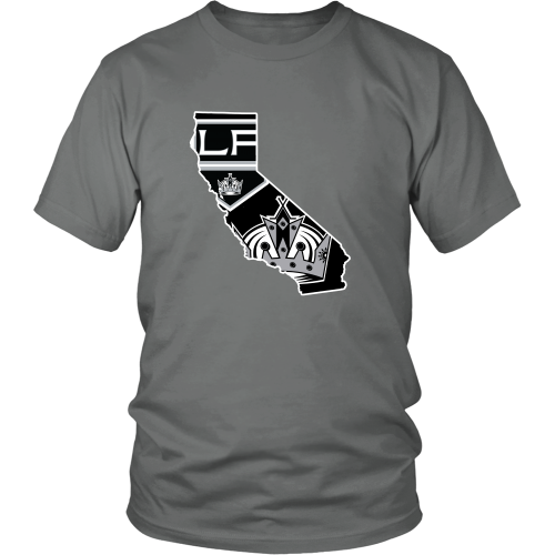 LA Kings "California" Shirt - Los Angeles Source
 - 6