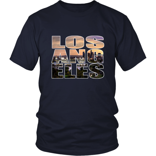 Los Angeles "Heart of LA" Shirt - Los Angeles Source
 - 7