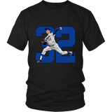Sandy Koufax 